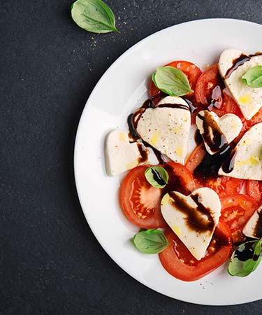 salade-caprese