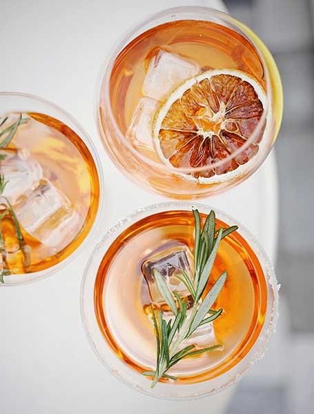 prosecco-spritz